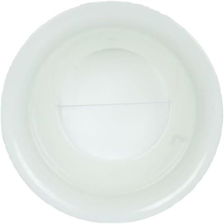 FEYZAYAPI CTPF064 Eko Sessiz Çift Kapaklı Wc Kapağı