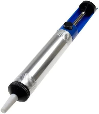 SANEC Zd-190 Metal Lehim Pompası