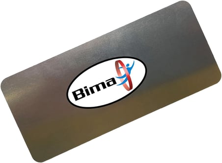 Rötuş Rütüş Rutuş Çeliği 4cmx9cm 10 Adet Fiyatıdır Ekstra Çapağı Alınmıştır