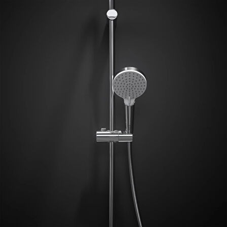 Hansgrohe Crometta Vario El Duşu