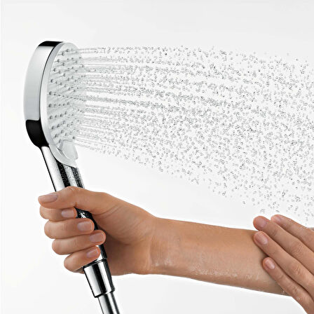 Hansgrohe Crometta Vario El Duşu
