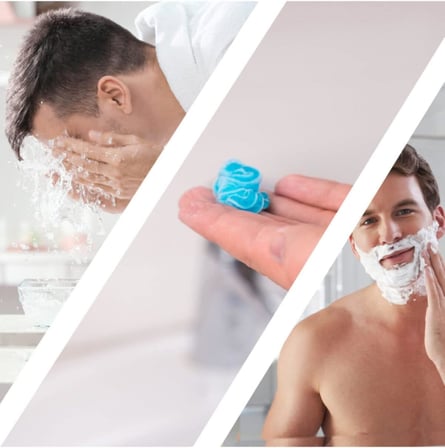Arko Men Sensitive Tıraş Jeli 200 ml