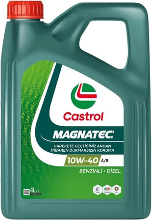 Magnatec 10W-40 A/B 4 lt Motor Yağı