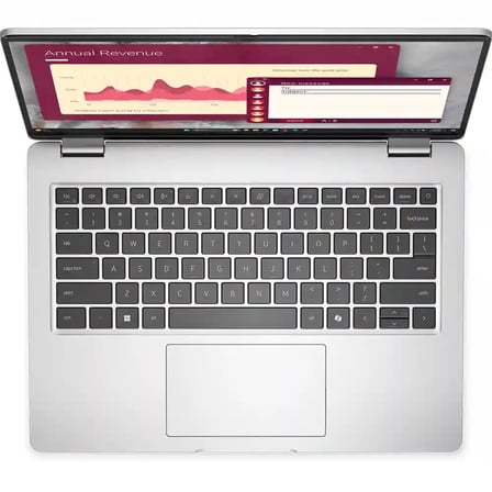 Dell Pro 14 PC14250 Ultra 7 255U 64GB 1TB SSD 14 FHD+ Ubuntu C7255321