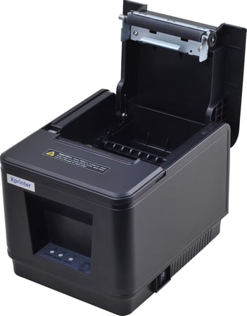XP-Q600 Termal Fis Yazici USB+Ethernet