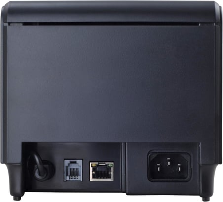 XP-Q600 Termal Fis Yazici USB+Ethernet