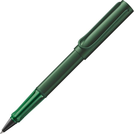 Al-Star Roller Kalem Alüminyum Pine M Uç