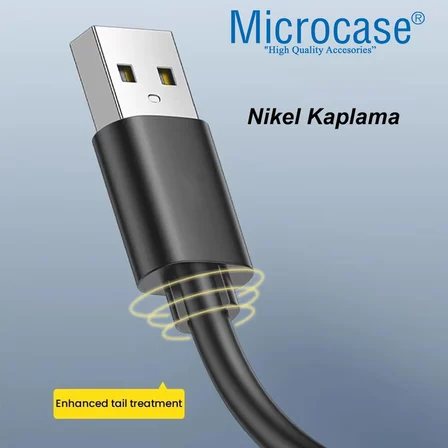 USB A to USB A iki ucu Erkek Çift Taraflı USB 2.0 Kablo 30 cm AL4773