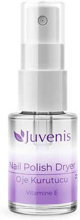Oje Kurutucu Sprey 20 ml.