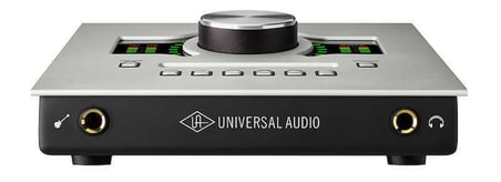 Apollo Twin USB Heritage Edition Sürüm