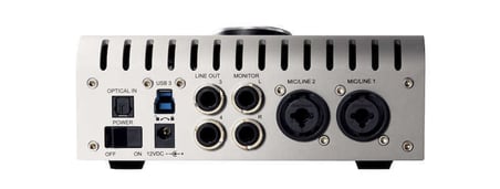 Apollo Twin USB Heritage Edition Sürüm