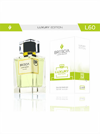 L60 Fahrenhett Edp 100ml