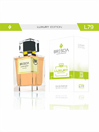 L79 Brescia Ultra Sexy 100ml