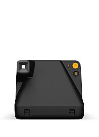 Polaroid Now Black Şipşak Fotoğraf Makinesi
