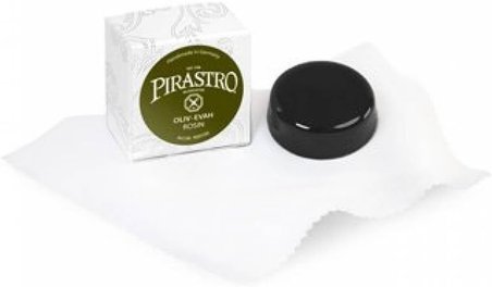 Oliv-Evah Pirazzi Rosin