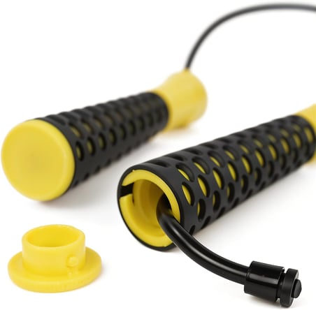 Sporsize Speed Rope - Uzunluğu Ayarlanabilir Atlama İpi