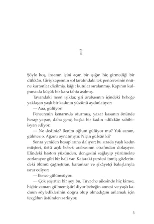 İntihar Dükkanı