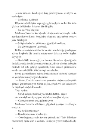 İntihar Dükkanı