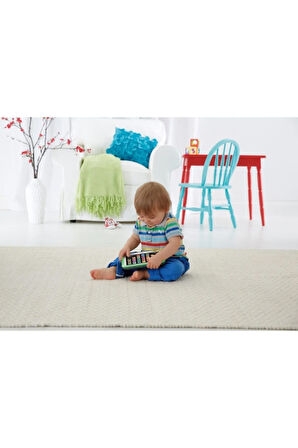 Fısher-prıce Eğitici Tablet