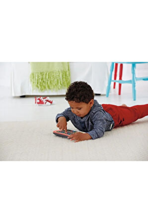 Fısher-prıce Eğitici Tablet