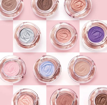 Lancome Goddess Dimension - Göz Farı 12