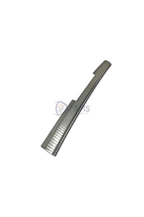 PEUGEOT 308 HB Krom Bagaj İç Eşik Koruma 2022> Paslanmaz Çelik