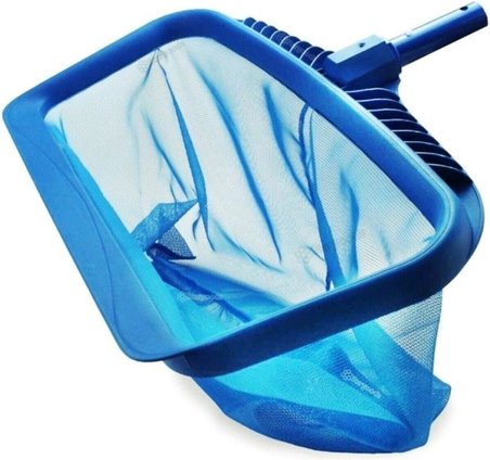 Ekonef Havuz Kepçesi Derin Dip Lüx Model