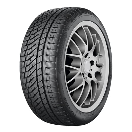 FALKEN 245/40R19 98V XL EUROWINTER HS02 PRO 2026 ÜRETİM KIŞ LASTİĞİ