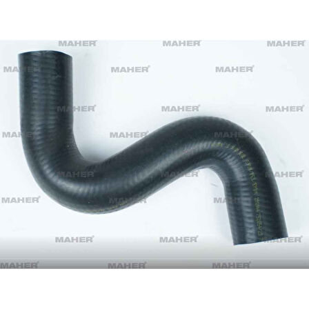 HORTUM RADYATÖR ÜST 307 1.4 8V / 1.6 16V AC