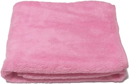 TİNEKE Kedi Ve Köpek Battaniyesi yumuşak Welsoft Peluş Yıkanabilir 1 ADET PEMBE (küçük boy 80x60)