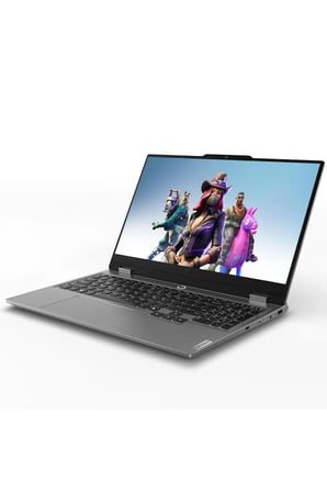 LOQ 15ARP9 R5 7235HS 24GB 1TB SSD RTX4050/6GB 105W 15.6" FHD 144Hz W11P Gaming Laptop