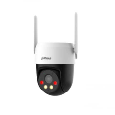 DAHUA P3AE-PV-4G 3MP 4G PT IP KAMERA