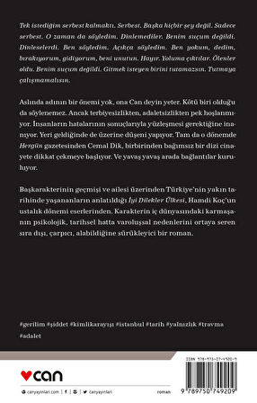 İyi Dilekler Ülkesi