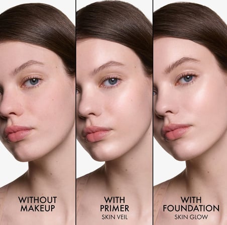 Dior Forever Skin Veil Makeup Base - Makyaj Bazı 35 ml 