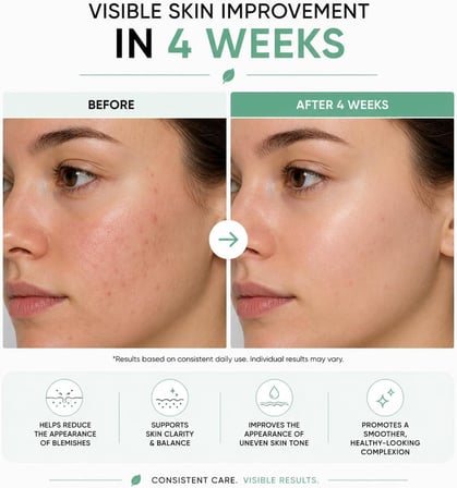 MIA KLINIKA Azelaik Asit Serumu Niacinamide &amp; Çinko ile 30ml