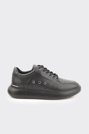 Hakiki Deri Erkek Sneaker