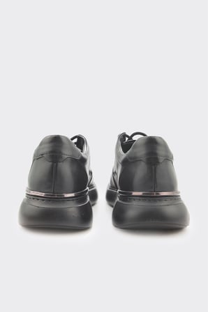 Hakiki Deri Erkek Sneaker