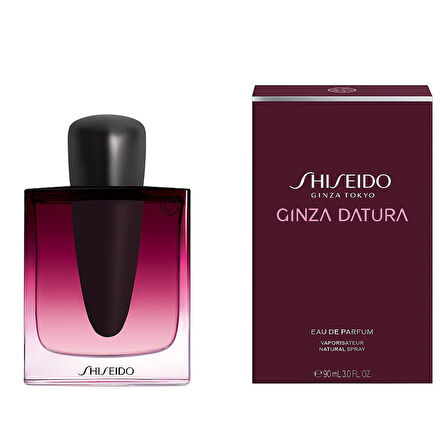 Shiseido Ginza Datura EDP 90ML Kadın Parfüm