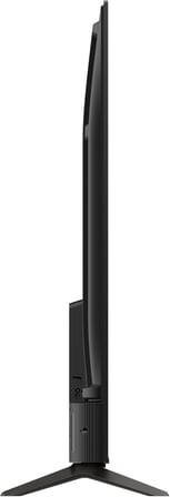 55U65 55 İnç Smart TV 4K UHD HDR 10 Gaming Google TV, Dinamik Renk Geliştirme, Dolby Audio, MEMC, İnce Tasarımlı Game Master (2026 Model)