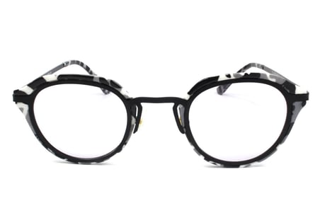 263 Black/Gray 57 Juliano Moonlight Güneş Gözlüğü