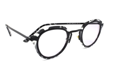 263 Black/Gray 57 Juliano Moonlight Güneş Gözlüğü