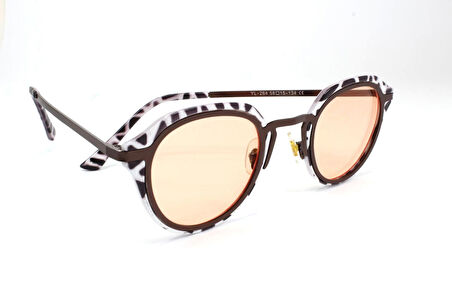 263 Brown 57 Juliano Moonlight Güneş Gözlüğü