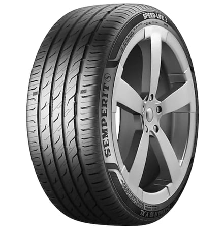 SEMPERIT 205/60R16 96H XL SPEEDLIFE-3 2026 ÜRETİM YAZ LASTİĞİ