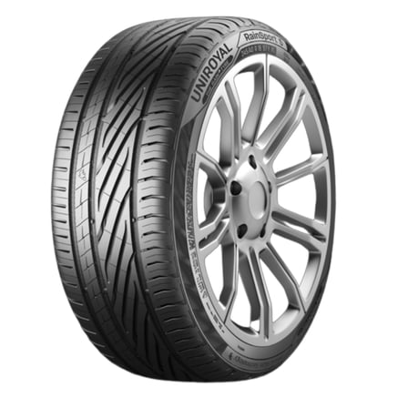 UNIROYAL 225/45R17 94Y XL FR RAINSPORT 5 2026 ÜRETİM YAZ LASTİĞİ