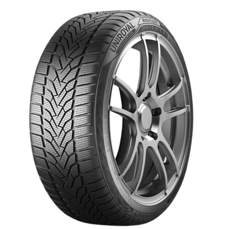 UNIROYAL 195/60R15 88T WINTER EXPERT 2026 ÜRETİM KIŞ LASTİĞİ