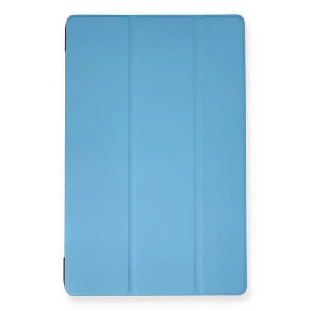Apple iPad 5 Air 9.7 Kılıf Tablet Smart Kılıf - Mavi