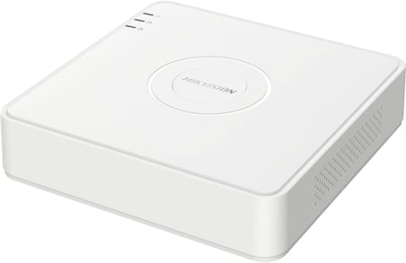 DS-7104NI-Q1 4 Kanal NVR Kayıt Cihazı