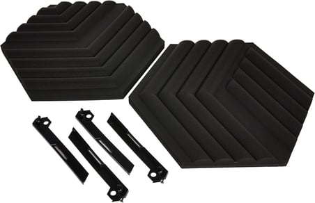 Wave Akustik Panel Genişleme Seti (10AAK9901)