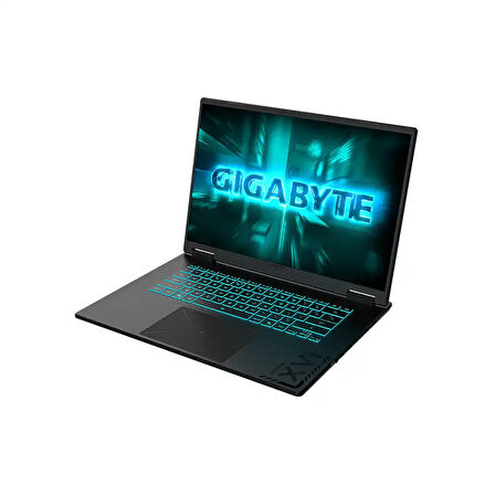 Gigabyte Gaming A16 3TH Ryzen 7 260 32GB 1TB + 512GB SSD 8GB RTX5050 85W 16 FHD+ 165Hz FreeDOS