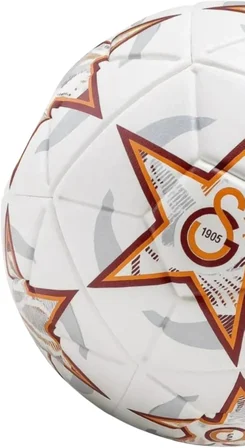 Match Serisi Lisanslı 32 Panel Dikişli 5 Numaralı Futbol Topu Beyaz